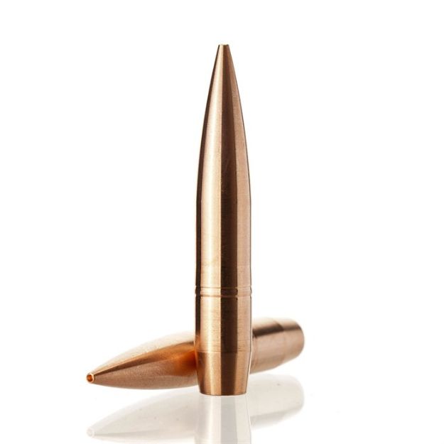 Picture of Mtac 338 Cal (0.338'') Lead Free Hp Single Feed 302Gr 50/Box