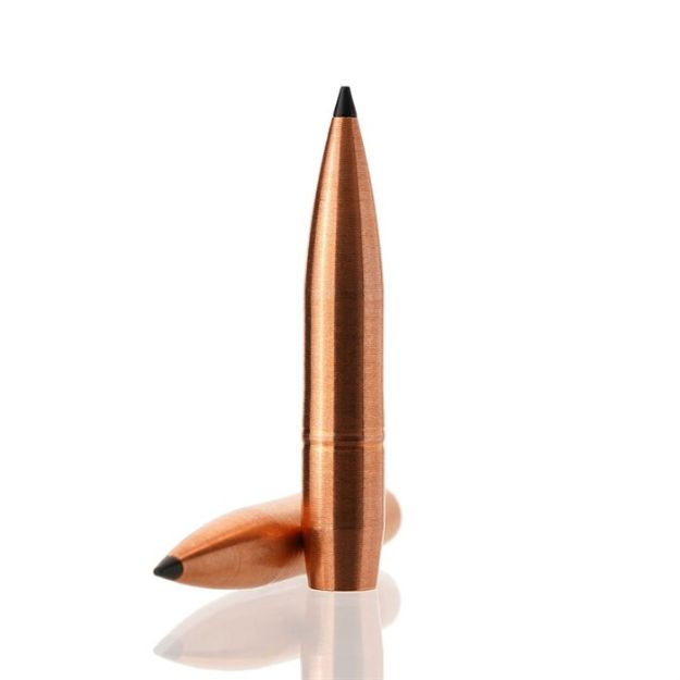 Picture of Lazer 6.5Mm Cal (0.264'') 140Gr Tipped Hp Single Feed  50/Box