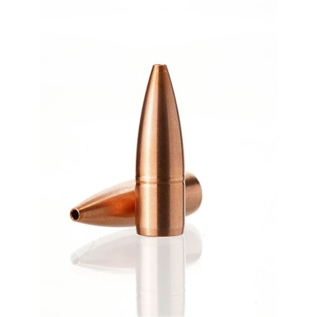 Picture of Maximus 308 Caliber (0.308'') Solid Copper Hp 125Gr 50/Box
