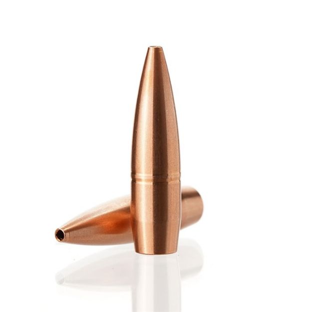 Picture of Maximus 308 Caliber (0.308'') Solid Copper Hp 150Gr 50/Box