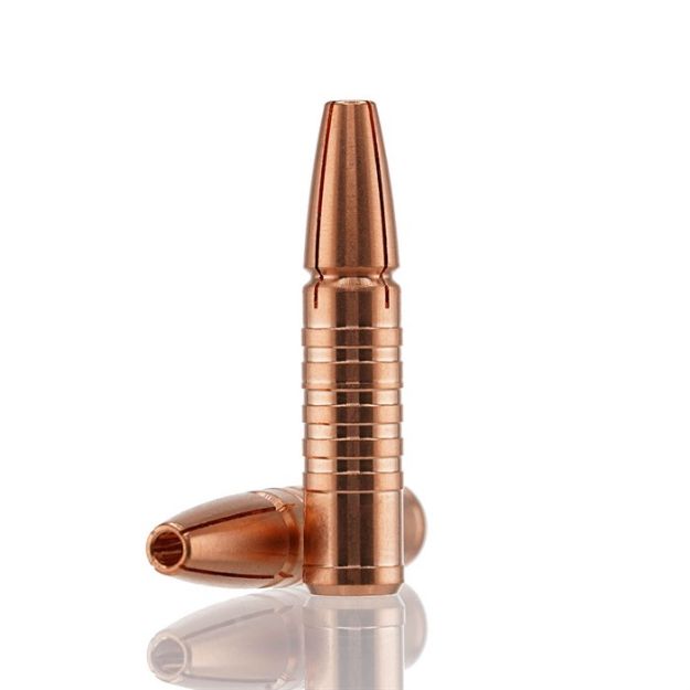 Picture of Raptor 308 Caliber (0.308'') 190Gr Flat Base Hp 50/Box