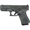 Picture of Glock 19 Gen5 Mos 9Mm 4.02'' Bbl (3)15Rd Distressed Tungsten