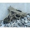 Picture of Glock 43X Mos 9Mm 3.41'' Bbl (2)10Rd Distressed Verde Trump
