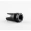 Show details for Fhd Flash Hider 5/8-24 Taper Shoulder Black Nitride Picture of Fhd Flash Hider 5/8-24 Taper Shoulder Black Nitride