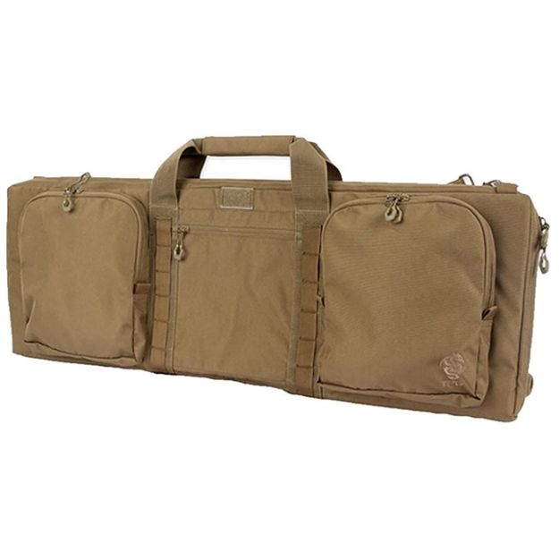 Picture of Tpg Gen 2 Tactical Rifle Case 40'' Coyote Tan