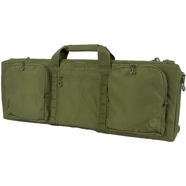 Picture of Tpg Gen 2 Tactical Rifle Case 40'' Od Green