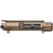 Picture of M5e1 Enhanced 308 Winchester Assembled Upper Rcvr Kodiak Brn