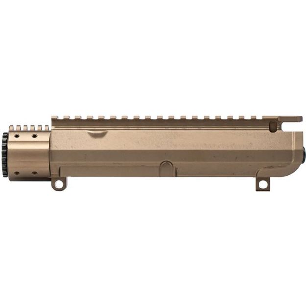 Picture of M5e1 Enhanced 308 Winchester Assembled Upper Receiver Odg