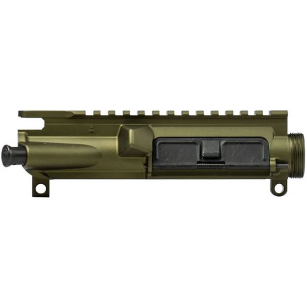 Picture of 5.56X45 Nato Assembled Upper Receiver For Ar-15 Odg