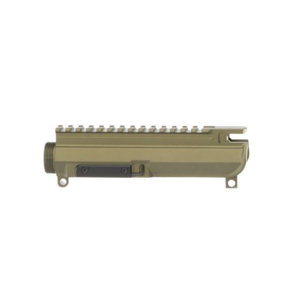 Picture of Epc 9 Threaded Upper Receiver W/Lrbho Olive Drab Green