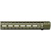 Picture of Gen-2 Enhanced 12.7'' M-Lok Handgrd Free Float For Ar-15 Odg