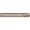 Picture of Gen2 M5 .308 16.6'' Enhanced Mlok Free-Float Handgrd Kodiak