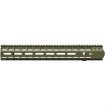 Picture of Gen2 M5 .308 15'' Enhanced Mlok Free-Float Handgrd Odg