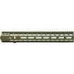 Picture of Gen2 M5 .308 15'' Enhanced Mlok Free-Float Handgrd Odg