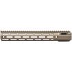 Picture of Minimal Optical Deflection (Mod) 4 Handguard 13.5'' Kodiak