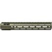 Picture of Minimal Optical Deflection (Mod) 4 Handguard 12.7'' Odg
