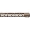Picture of Atlas R-One 12.7'' Handguard Mlok Free Float For Ar15 Kodiak