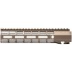 Picture of Atlas R-One 9.3'' Handguard M-Lok Free Float For Ar15 Kodiak