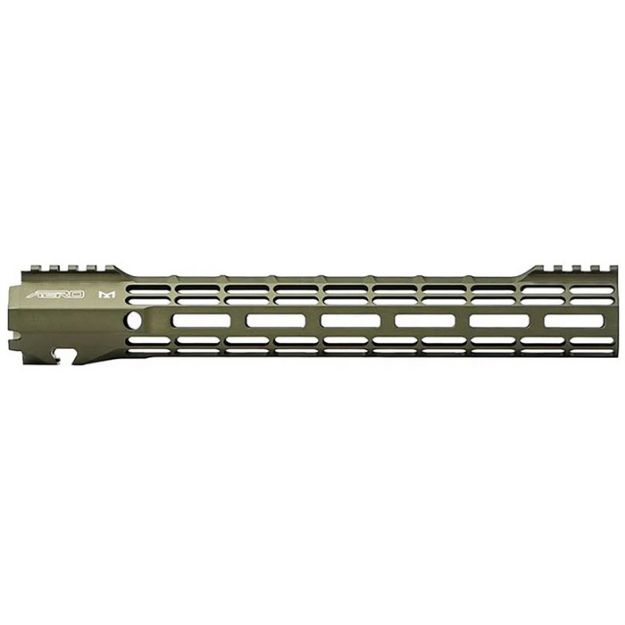 Picture of Atlas S-One 12.7'' Handguard M-Lok Free Float For Ar-15 Odg