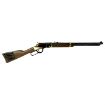 Picture of Golden Boy 22 Lr 20'' Bbl 16 Round Trump Engraved