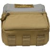 Picture of Enclosed Binocular Harness Non-Magnetic Tan/Gray