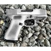 Picture of Glock 43X Mos 9Mm 3.41''Bbl (2)10Rd Distressed Stormtrooper