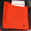 Picture of Full Mesh Dual Pad Shooting Vest Orange Xl