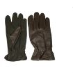 Picture of Digital Palm Shooting Gloves Dark Brown 2Xl