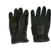Picture of Shotgunner's Gloves Black Xs