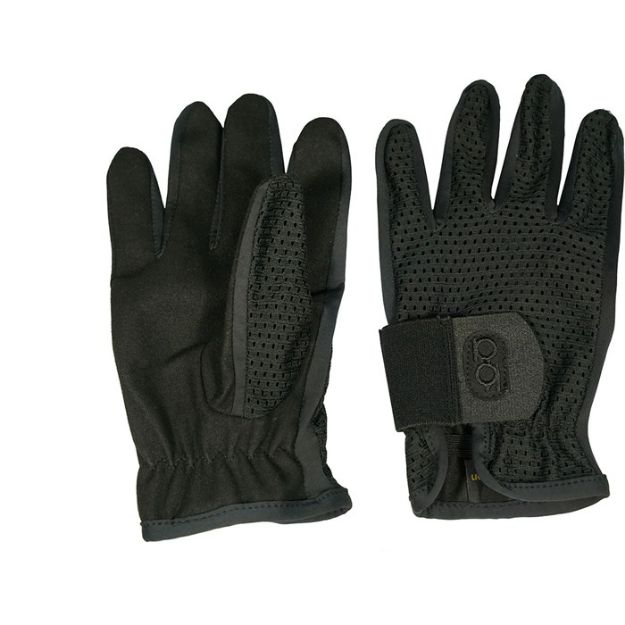 Picture of Shotgunner's Gloves Black Xs