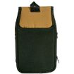 Picture of Top Gun Structured Mesh Shell Pouch Green