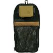 Picture of Top Gun Structured Mesh Shell Pouch Green