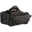 Picture of Team Series Four-Box Shell Carrier W/Acc Pocket & Flap Black