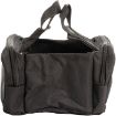Picture of Team Series Four-Box Shell Carrier W/Acc Pocket & Flap Black