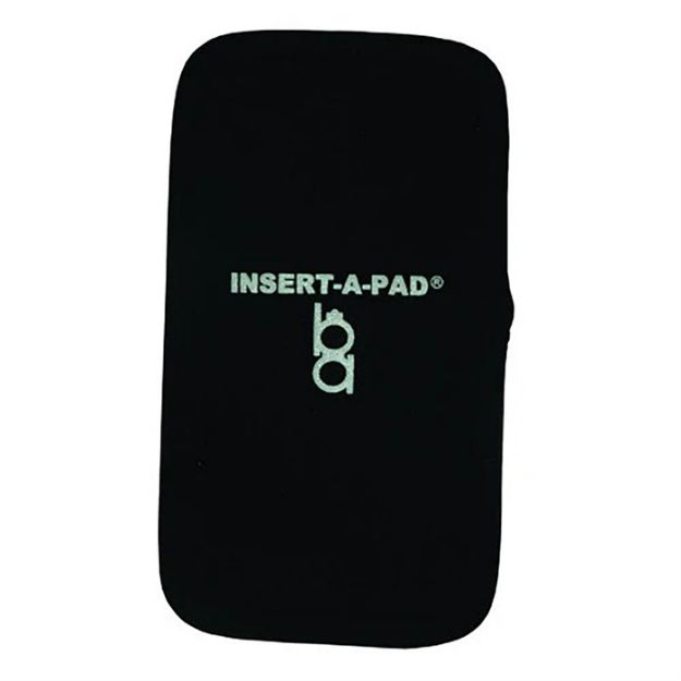 Picture of Insert-A-Pad Black