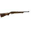 Picture of 75 Year 10/22 Sporter 22Lr 18.5'' Bbl (1)10Rd Walnut Squirrel