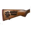 Picture of 75 Year 10/22 Sporter 22Lr 18.5'' Bbl (1)10Rd Walnut Squirrel