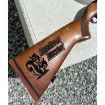 Picture of 75 Year 10/22 Sporter 22Lr 18.5'' Bbl (1)10Rd Walnut Squirrel