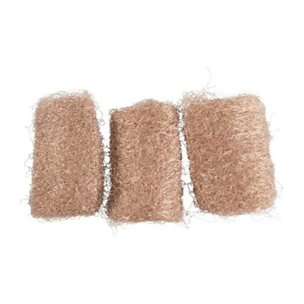 Picture of #3 Bronze Wool