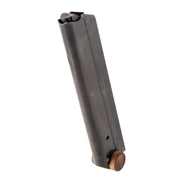 Picture of Fits Luger .30/9Mm Woodbtm, 7 Rds