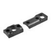 Picture of Dual Dovetail Bases Winchester 70 Rvf 2-Pc Matte
