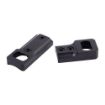 Picture of Dual Dovetail Bases Winchester 70 Post-64 Rvf 2-Pc Matte