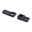 Picture of Dual Dovetail Bases Winchester 70 Post-64 Rvf 2-Pc Matte