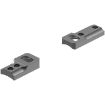 Picture of Dual Dovetail Bases Winchester 70 Post-64 Rvf 2-Pc Matte