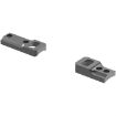 Picture of Dual Dovetail Bases Winchester 70 Post-64 Rvf 2-Pc Matte