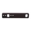 Picture of Dual Dovetail Bases T/C Encore & Omega 1-Pc Matte