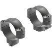 Picture of Dual Dovetail Rings 30Mm High Ext Matte