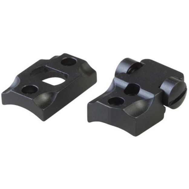 Picture of Standard Base Mauser 98 2-Pc Matte