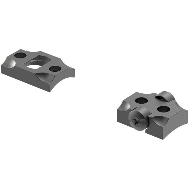 Picture of Standard Base Winchester 70 Wssm 2-Pc Matte