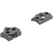 Picture of Standard Base Winchester 70 Wssm 2-Pc Matte